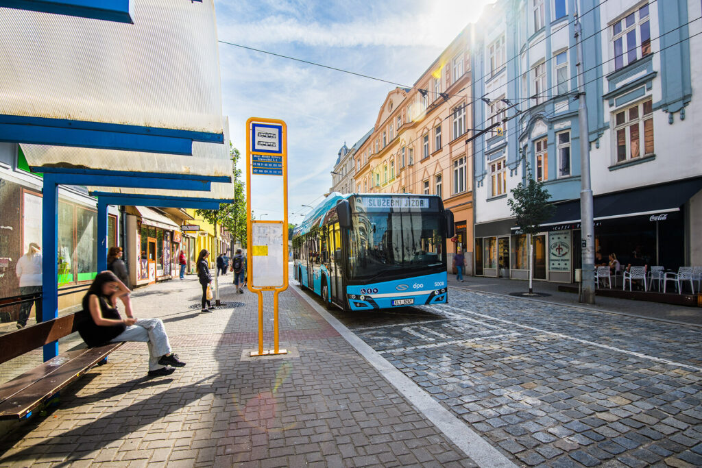 autobusy zeroemisyjne zero-emission buses