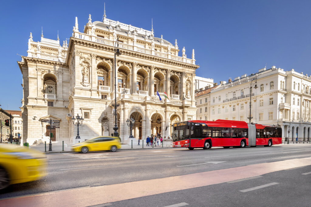 trolejbusy trolleybuses