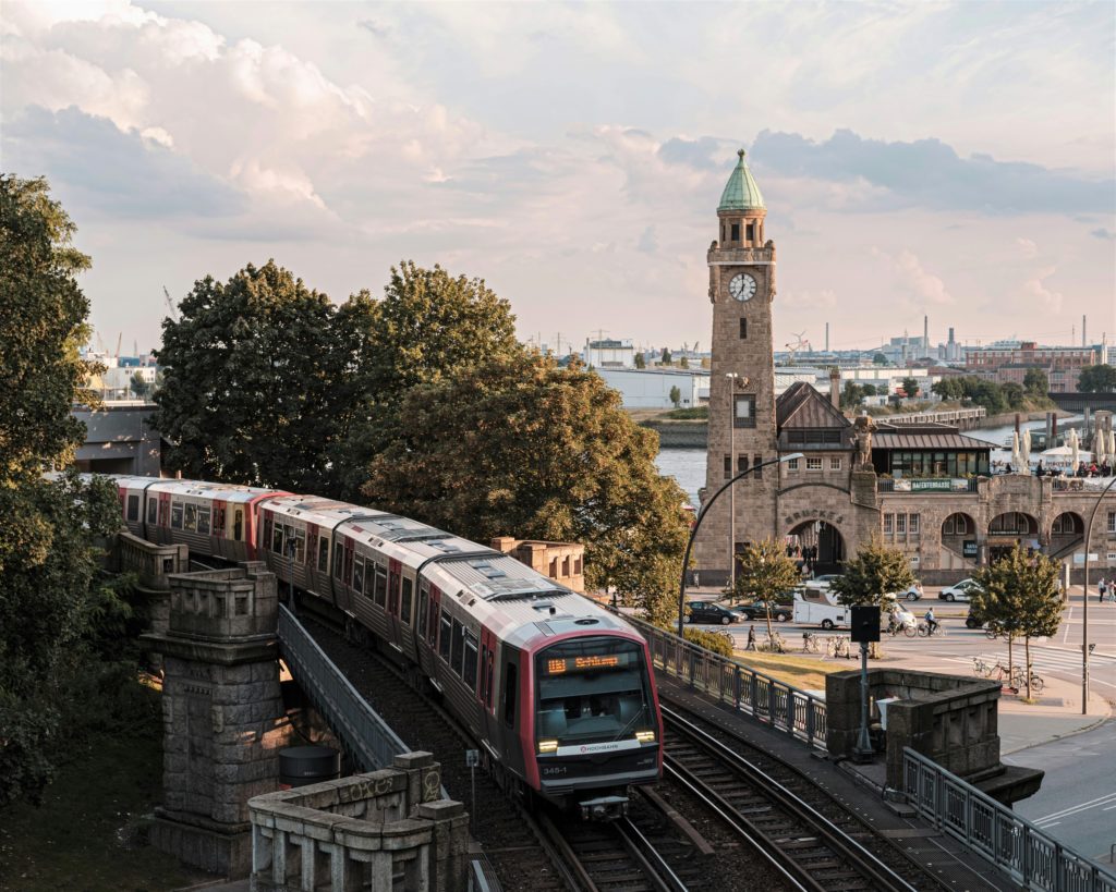UITP Solaris