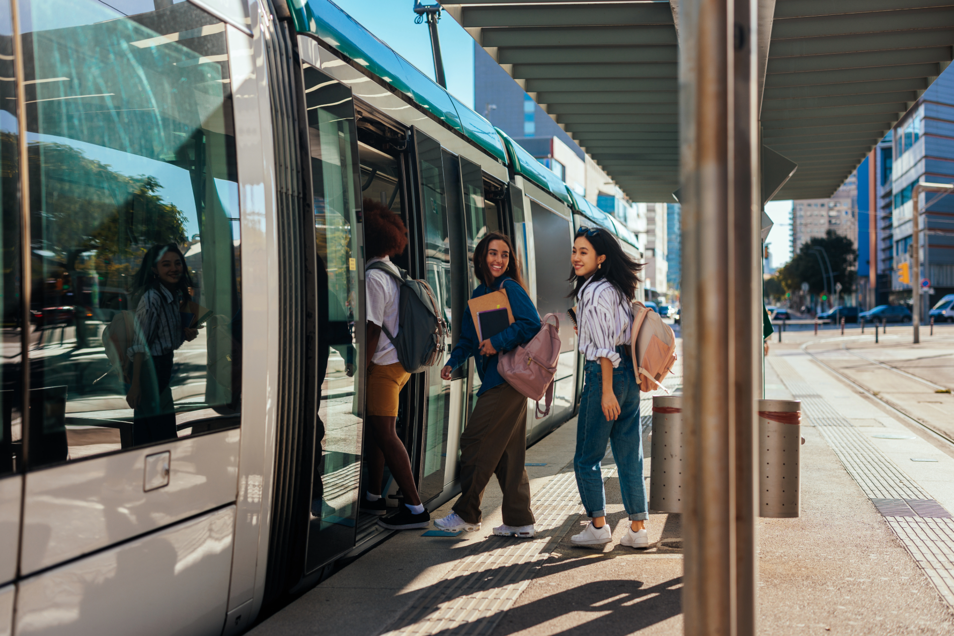 UITP Solaris