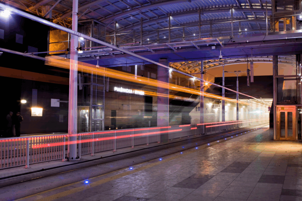 UITP Solaris